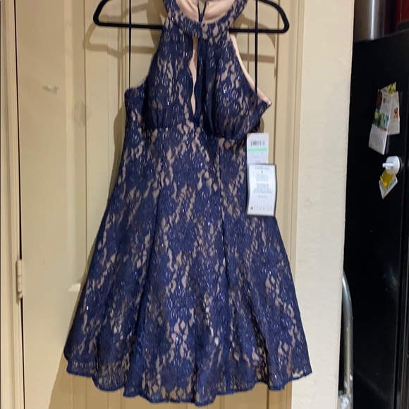 Night Way Collections Dresses & Skirts - Party dress